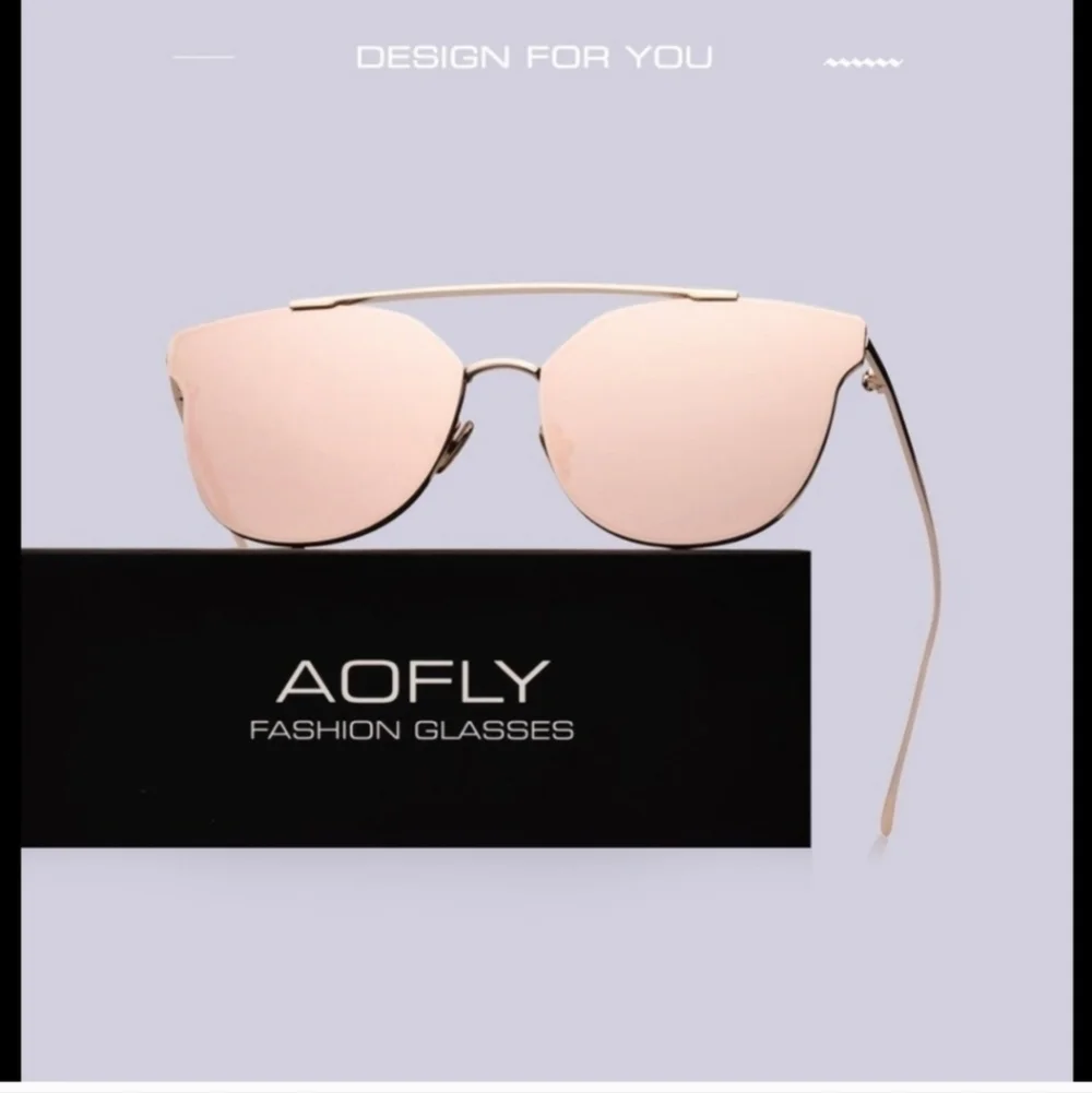 Women’s Sunglasses​